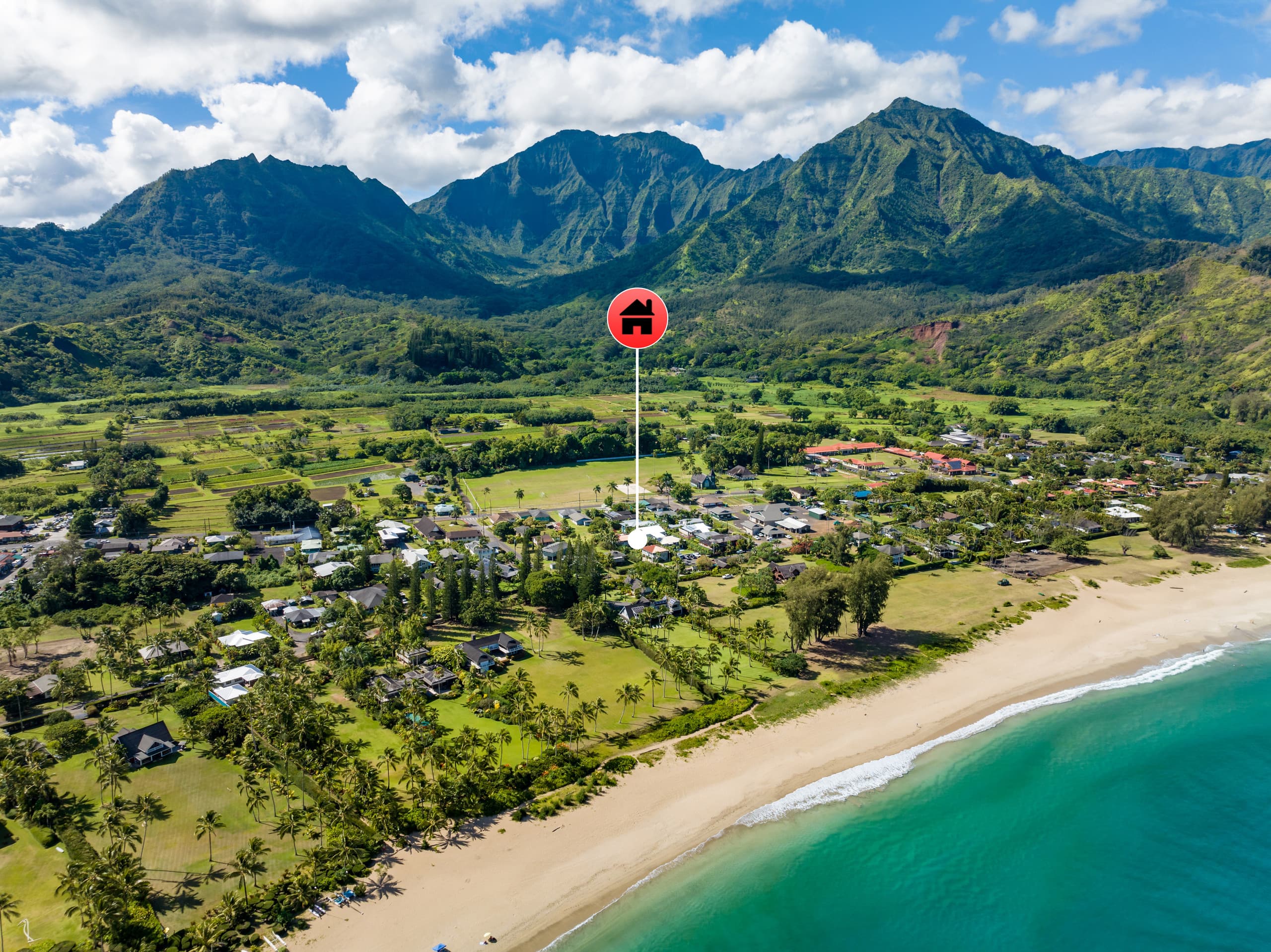 Home in Hanalei · ★4.96 · 3 bedrooms · 3 beds · 2 baths - Image 48