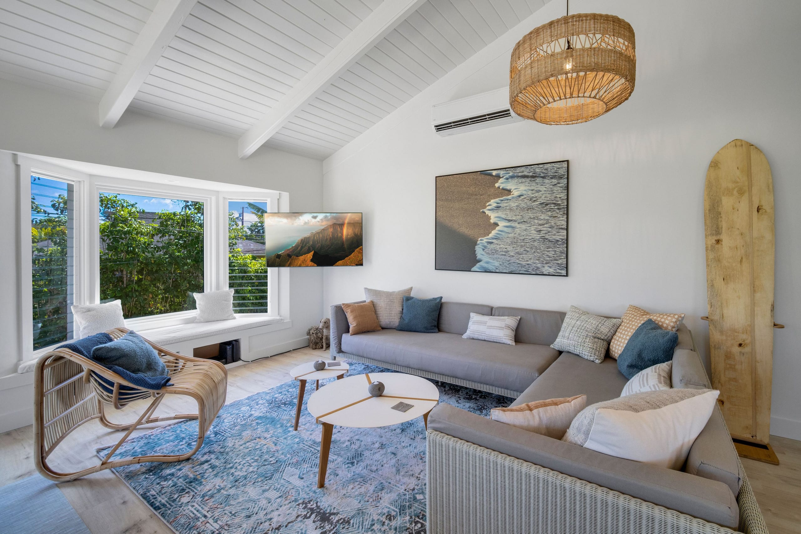 Home in Hanalei · ★4.96 · 3 bedrooms · 3 beds · 2 baths - Image 2