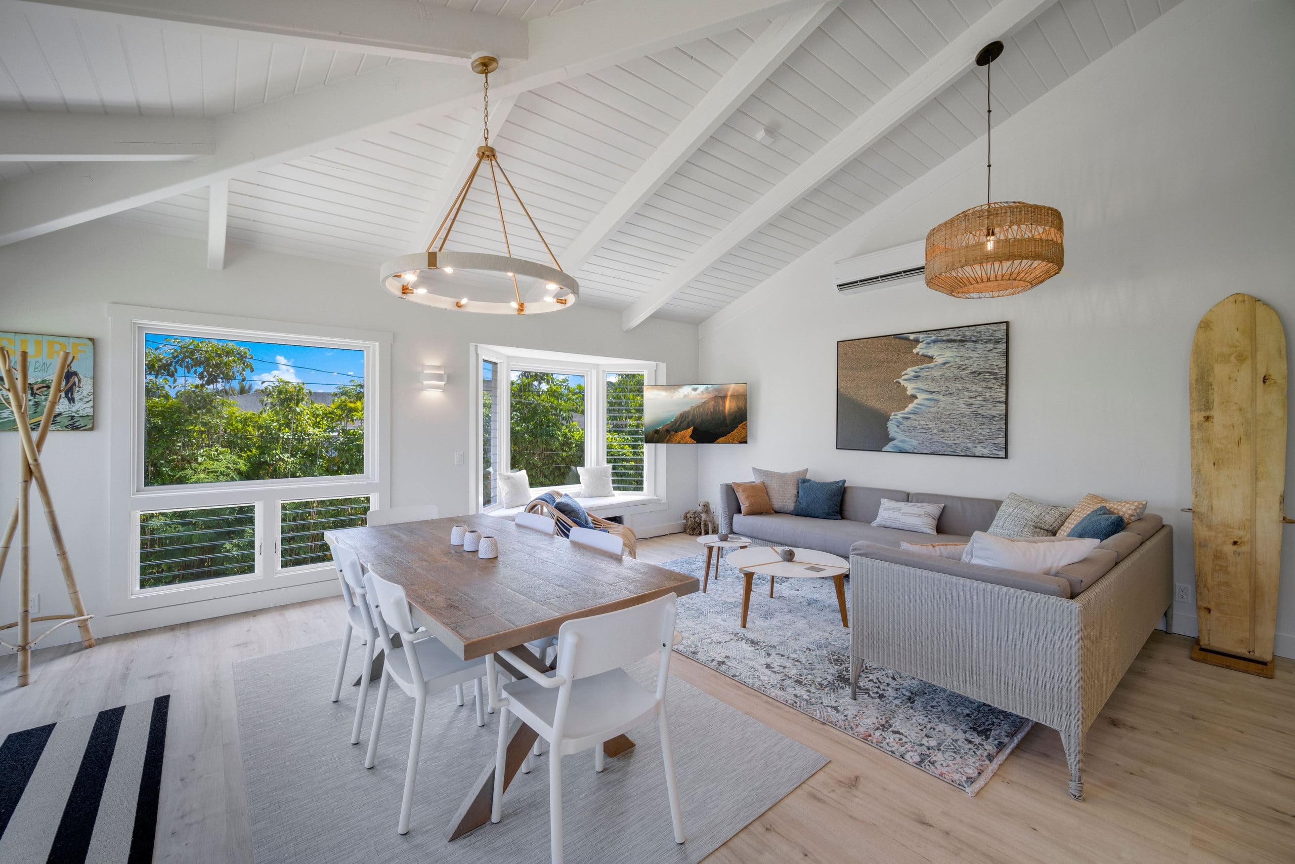 Home in Hanalei · ★4.96 · 3 bedrooms · 3 beds · 2 baths - Image 4