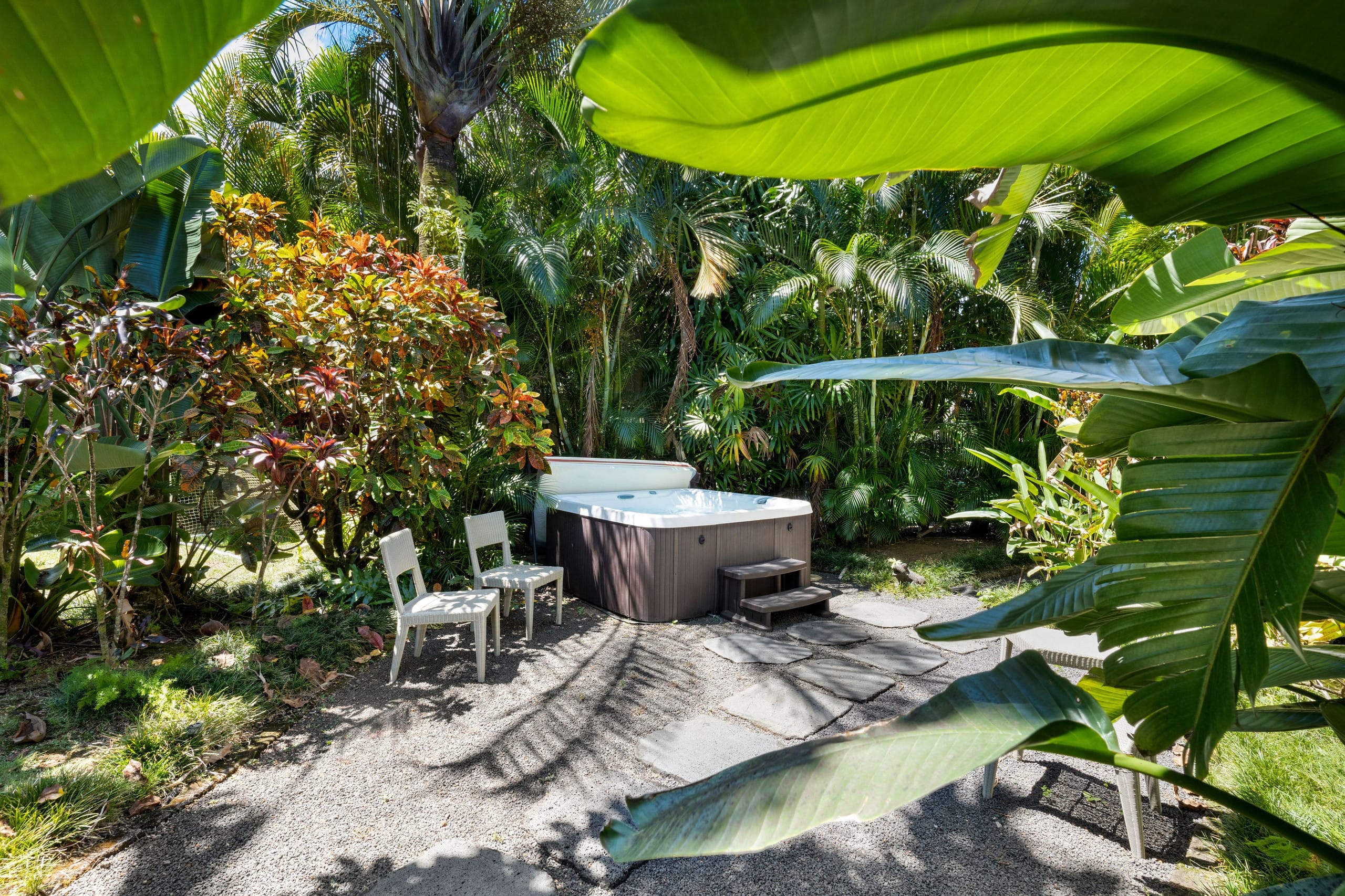 Home in Hanalei · ★4.96 · 3 bedrooms · 3 beds · 2 baths - Image 41