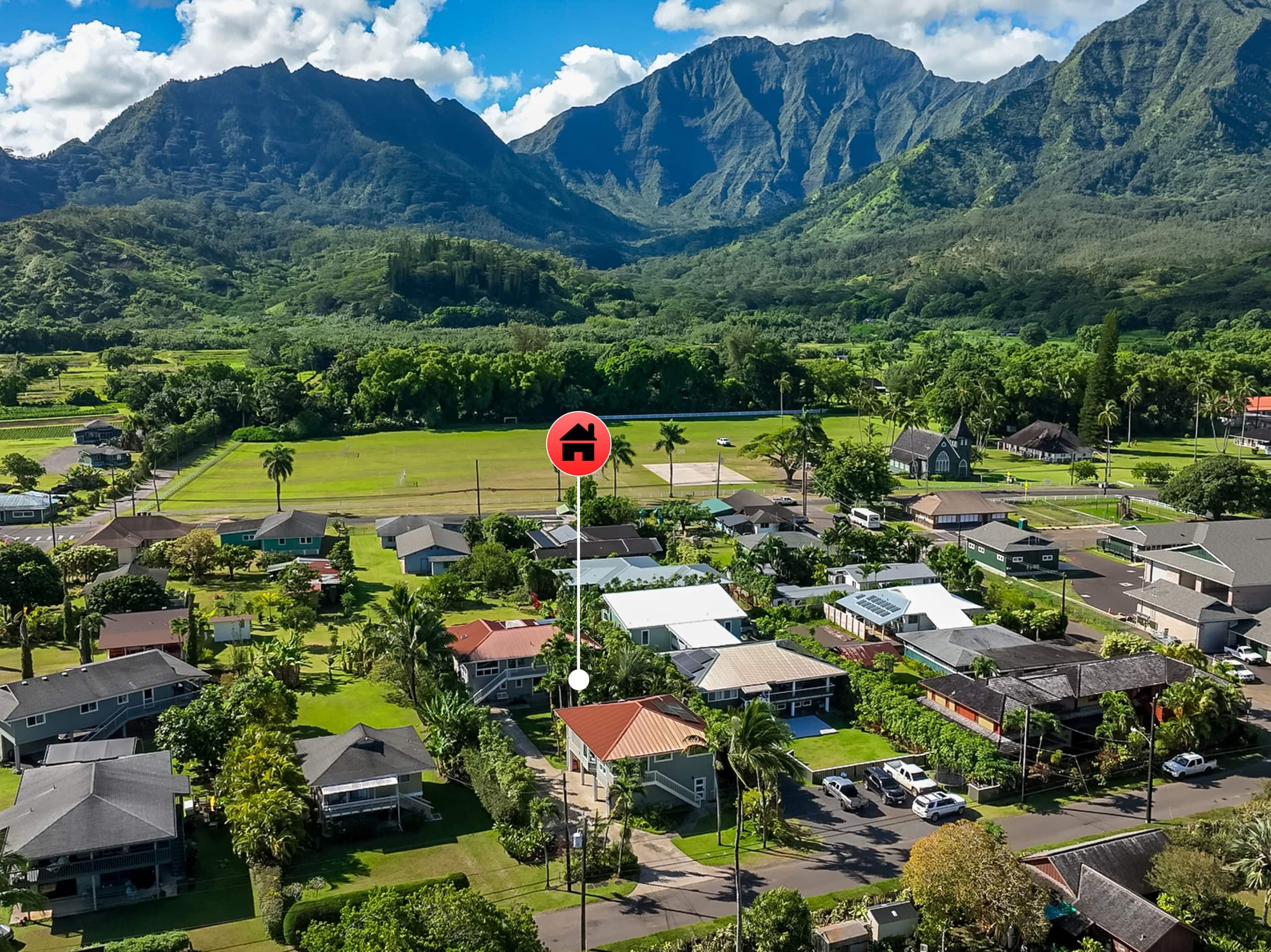 Home in Hanalei · ★4.96 · 3 bedrooms · 3 beds · 2 baths - Image 49