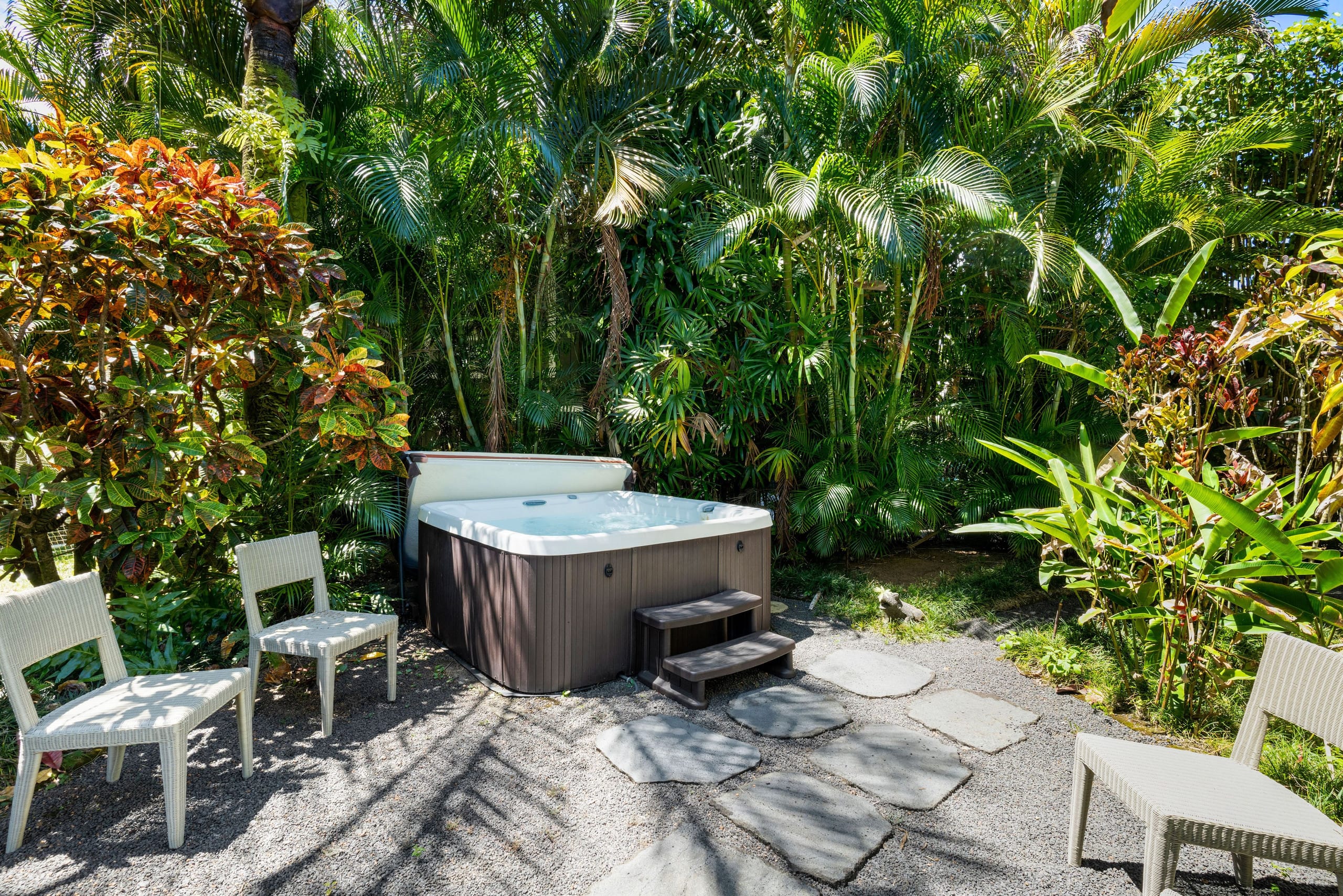 Home in Hanalei · ★4.96 · 3 bedrooms · 3 beds · 2 baths - Image 40