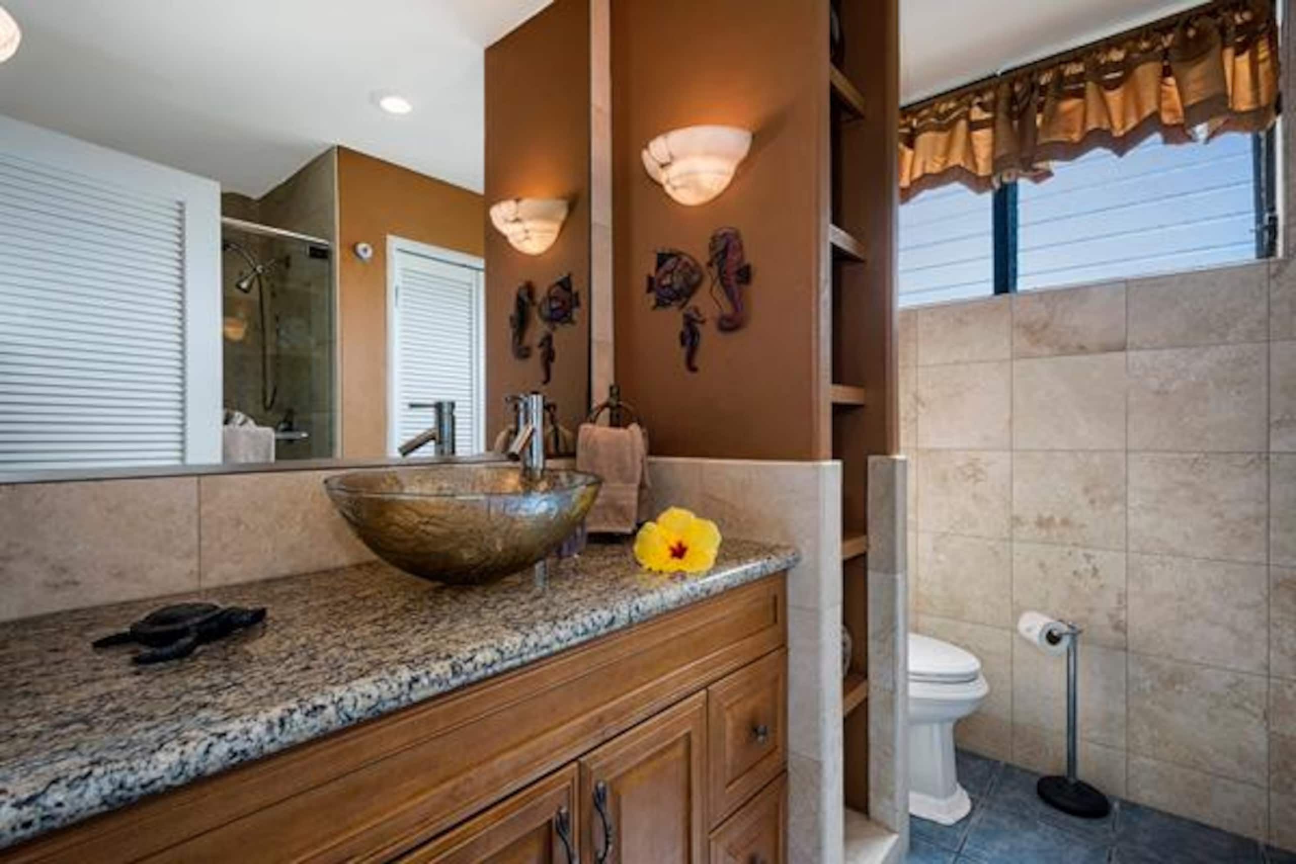 Condo in Kailua-Kona · ★4.93 · 2 bedrooms · 3 beds · 2 baths - Image 16