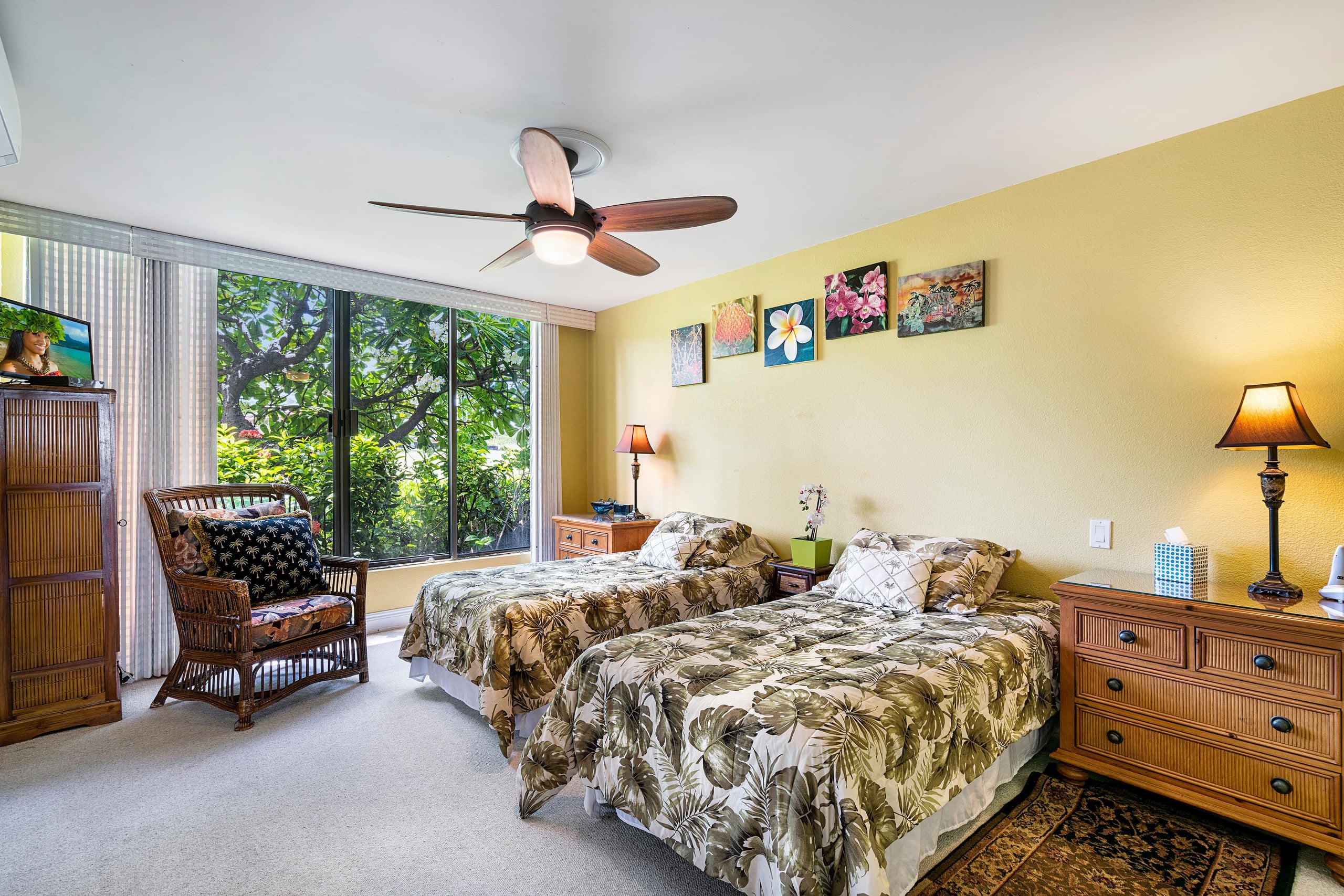 Condo in Kailua-Kona · ★4.93 · 2 bedrooms · 3 beds · 2 baths - Image 18