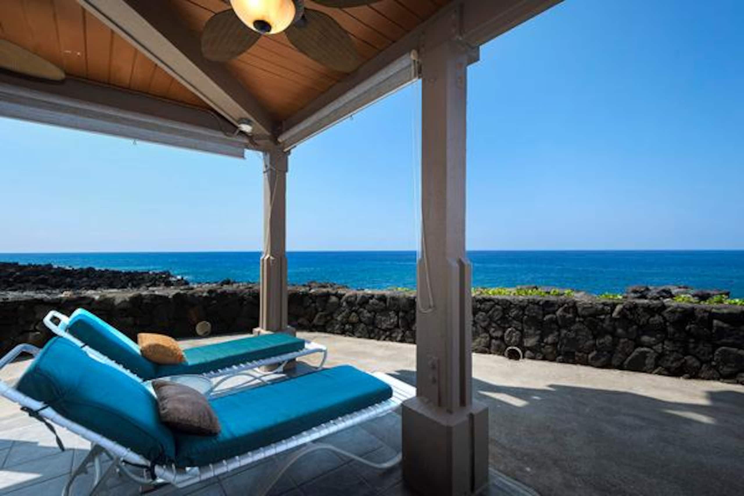 Condo in Kailua-Kona · ★4.93 · 2 bedrooms · 3 beds · 2 baths - Image 5
