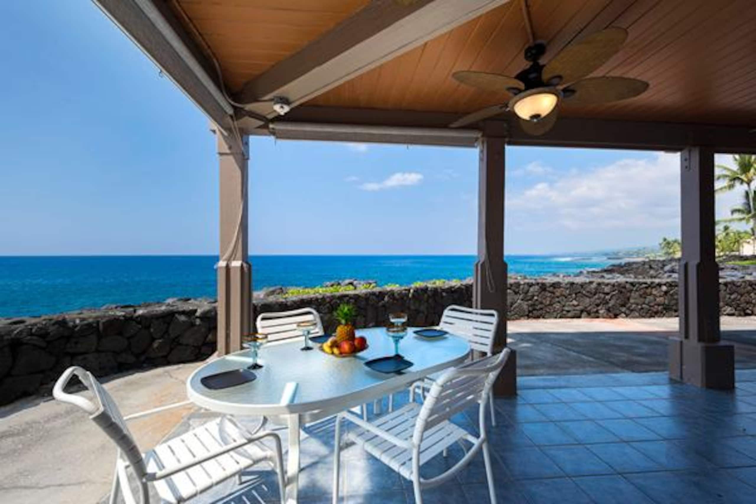 Condo in Kailua-Kona · ★4.93 · 2 bedrooms · 3 beds · 2 baths - Image 29