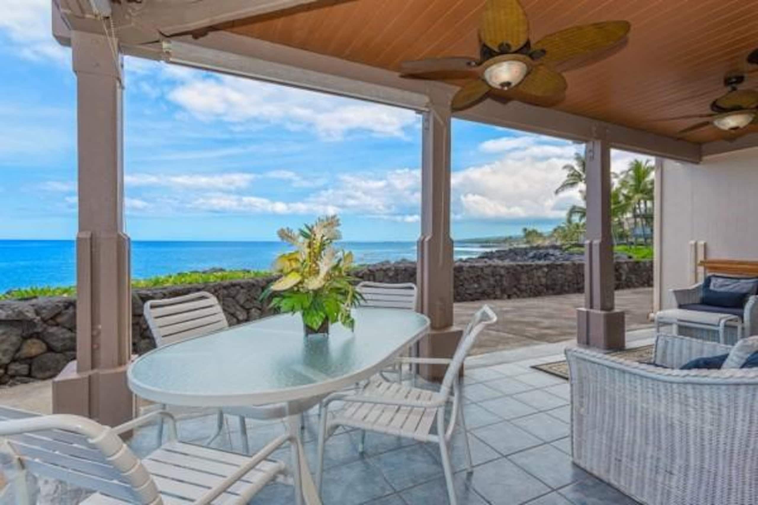 Condo in Kailua-Kona · ★4.93 · 2 bedrooms · 3 beds · 2 baths - Image 22
