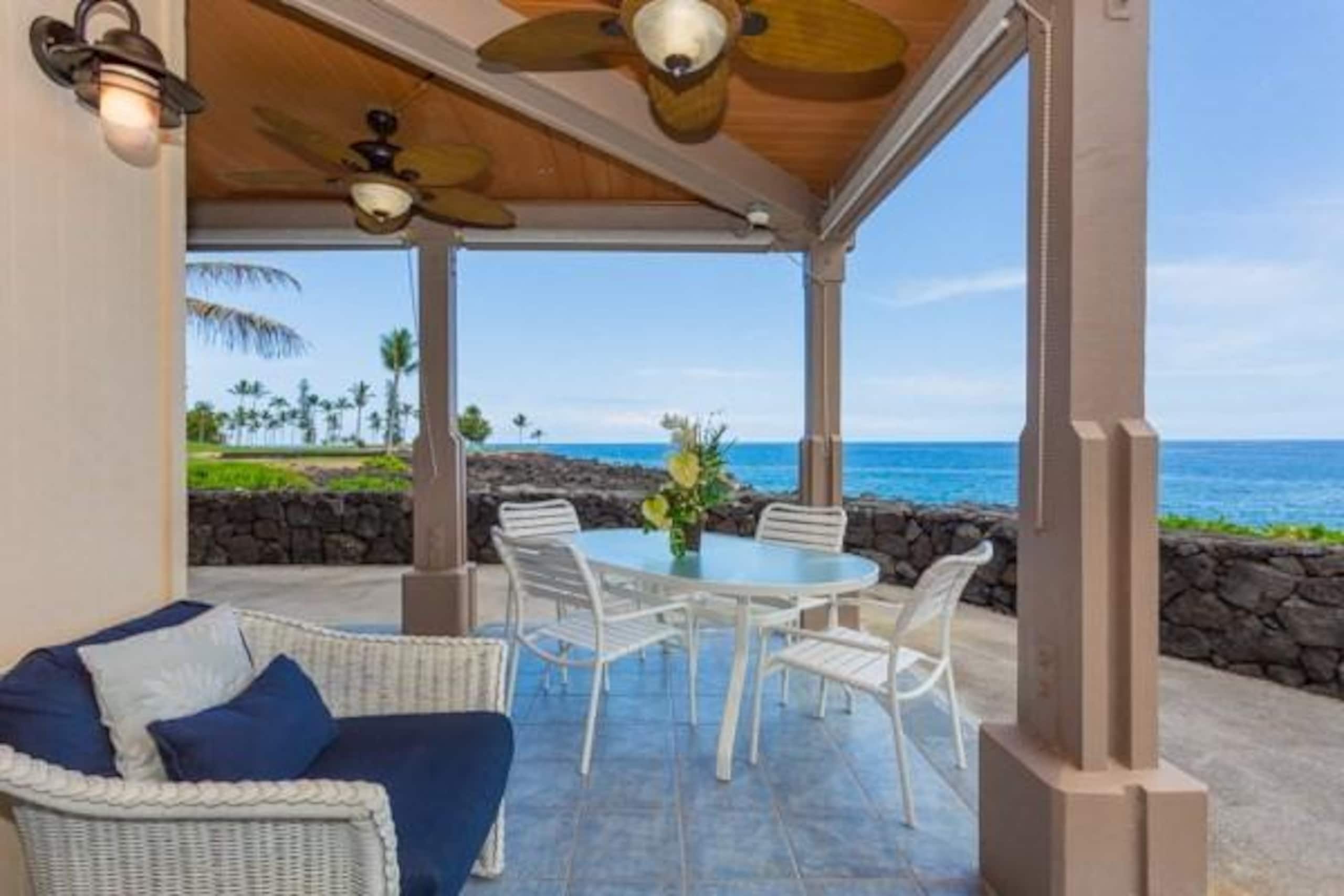 Condo in Kailua-Kona · ★4.93 · 2 bedrooms · 3 beds · 2 baths - Image 21