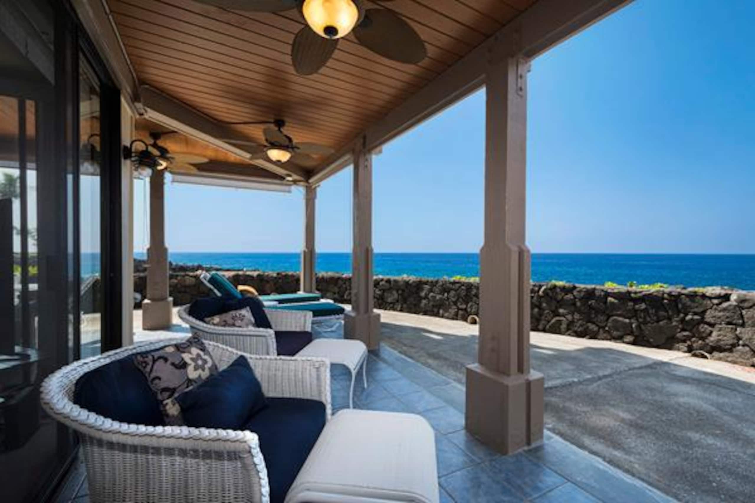 Condo in Kailua-Kona · ★4.93 · 2 bedrooms · 3 beds · 2 baths - Image 8