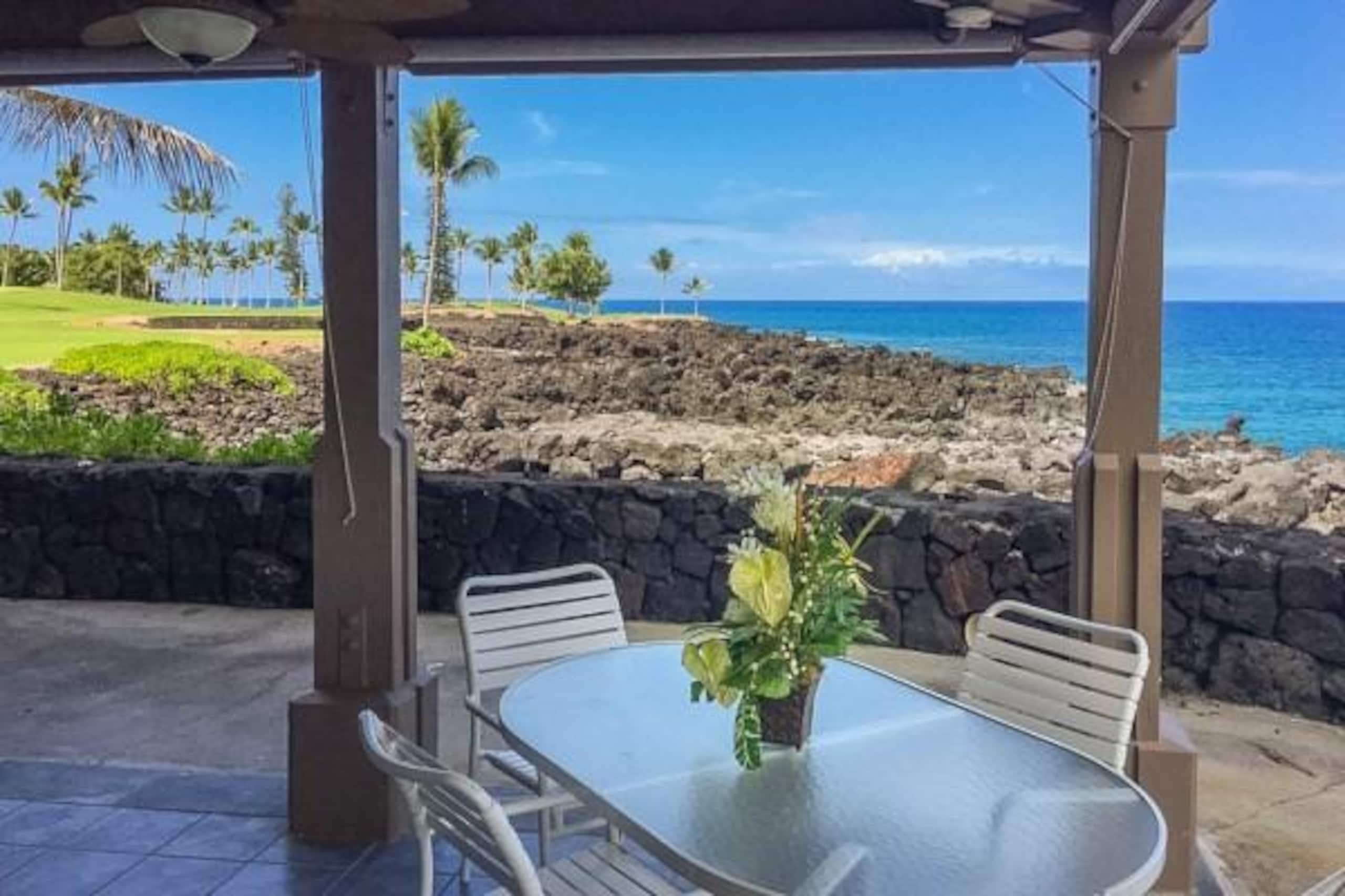 Condo in Kailua-Kona · ★4.93 · 2 bedrooms · 3 beds · 2 baths - Image 7