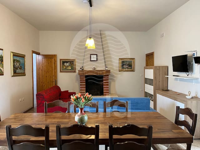 Guest favorite listing in Porto Cesareo