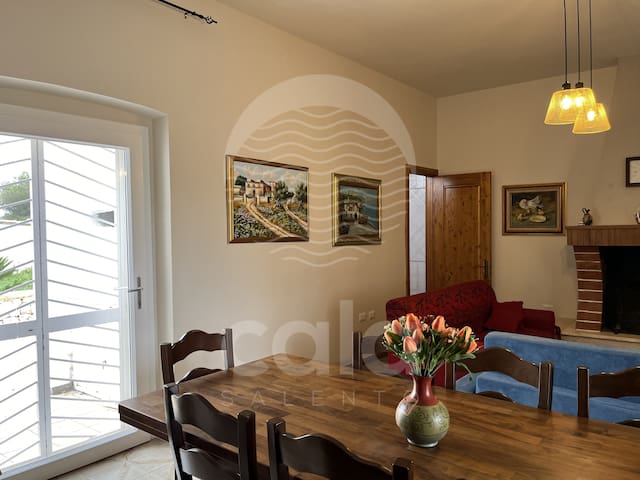 Listing in Porto Cesareo