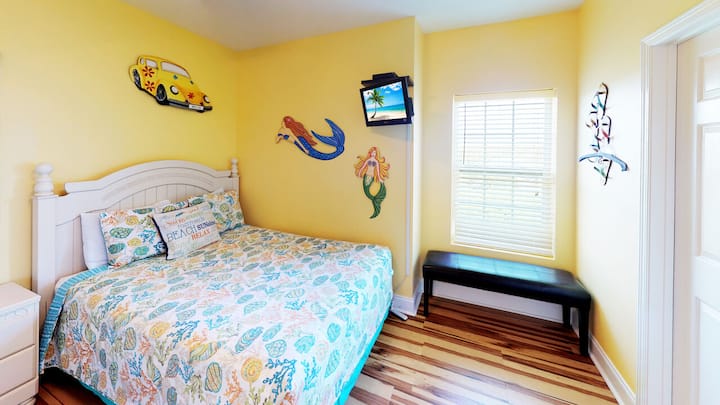 Habitación 4