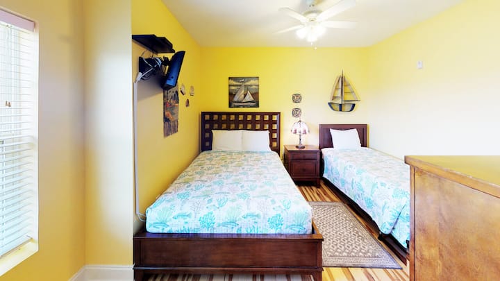 Habitación 2