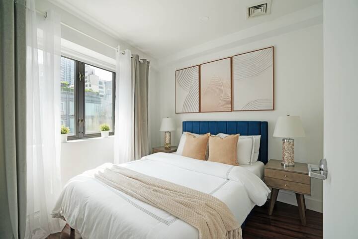 809-6A New 2BR Duplex With a Private Patio WD in u gallery image 4