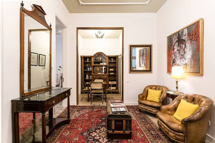 Luxury 4bdr in Gracia gallery image 5