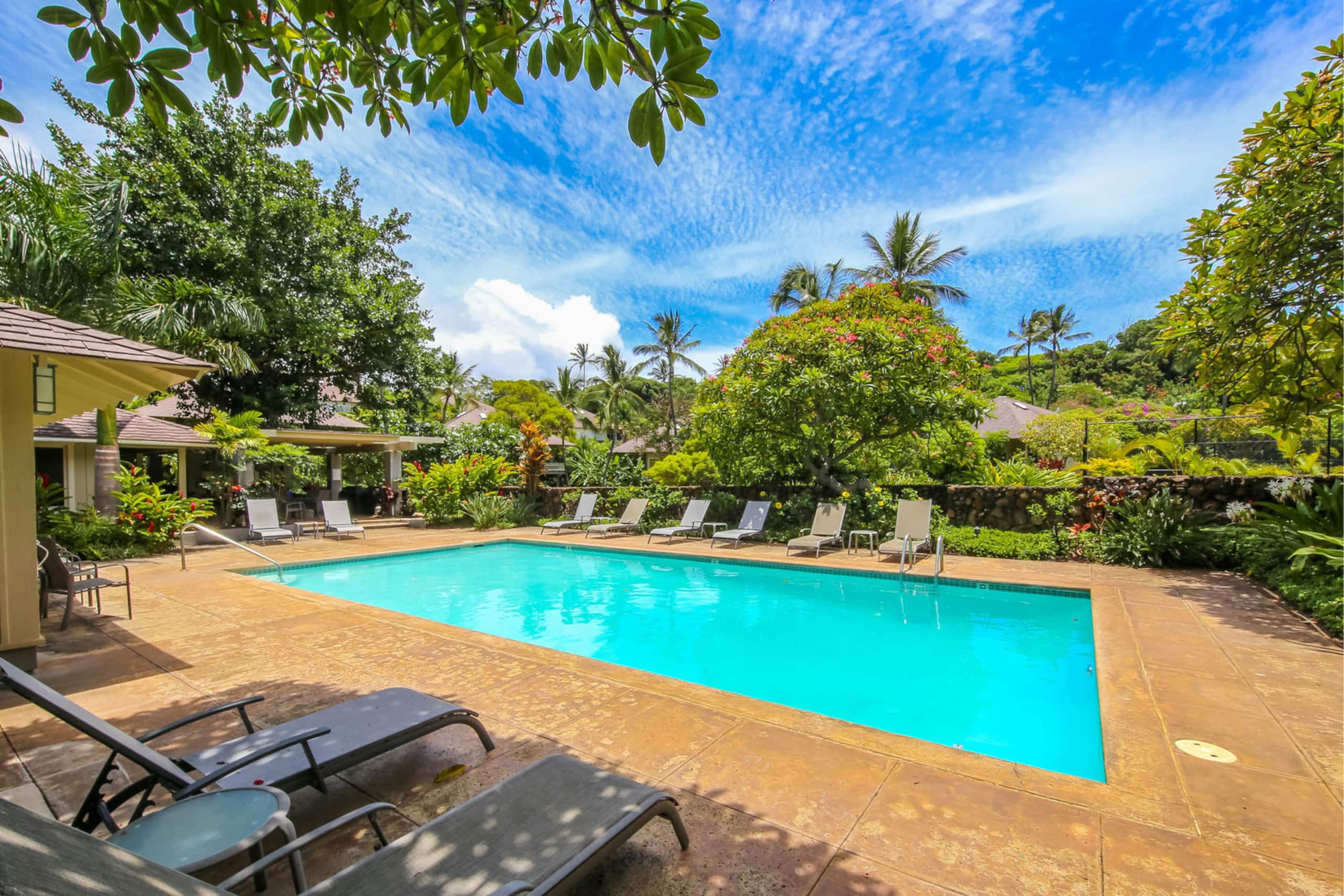 Townhouse in Koloa · ★4.78 · 2 bedrooms · 2 beds · 2 baths - Image 18