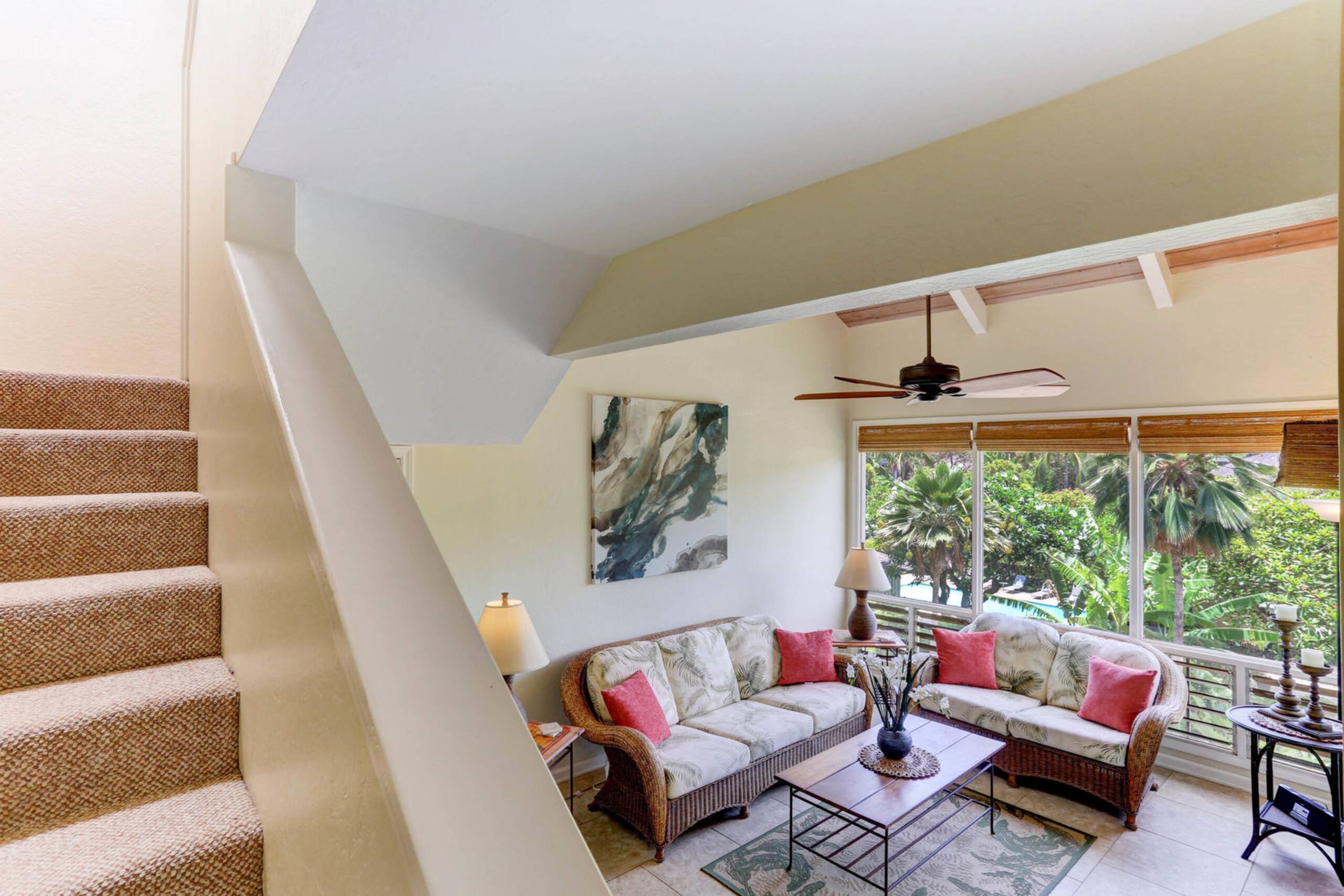 Townhouse in Koloa · ★4.78 · 2 bedrooms · 2 beds · 2 baths - Image 23