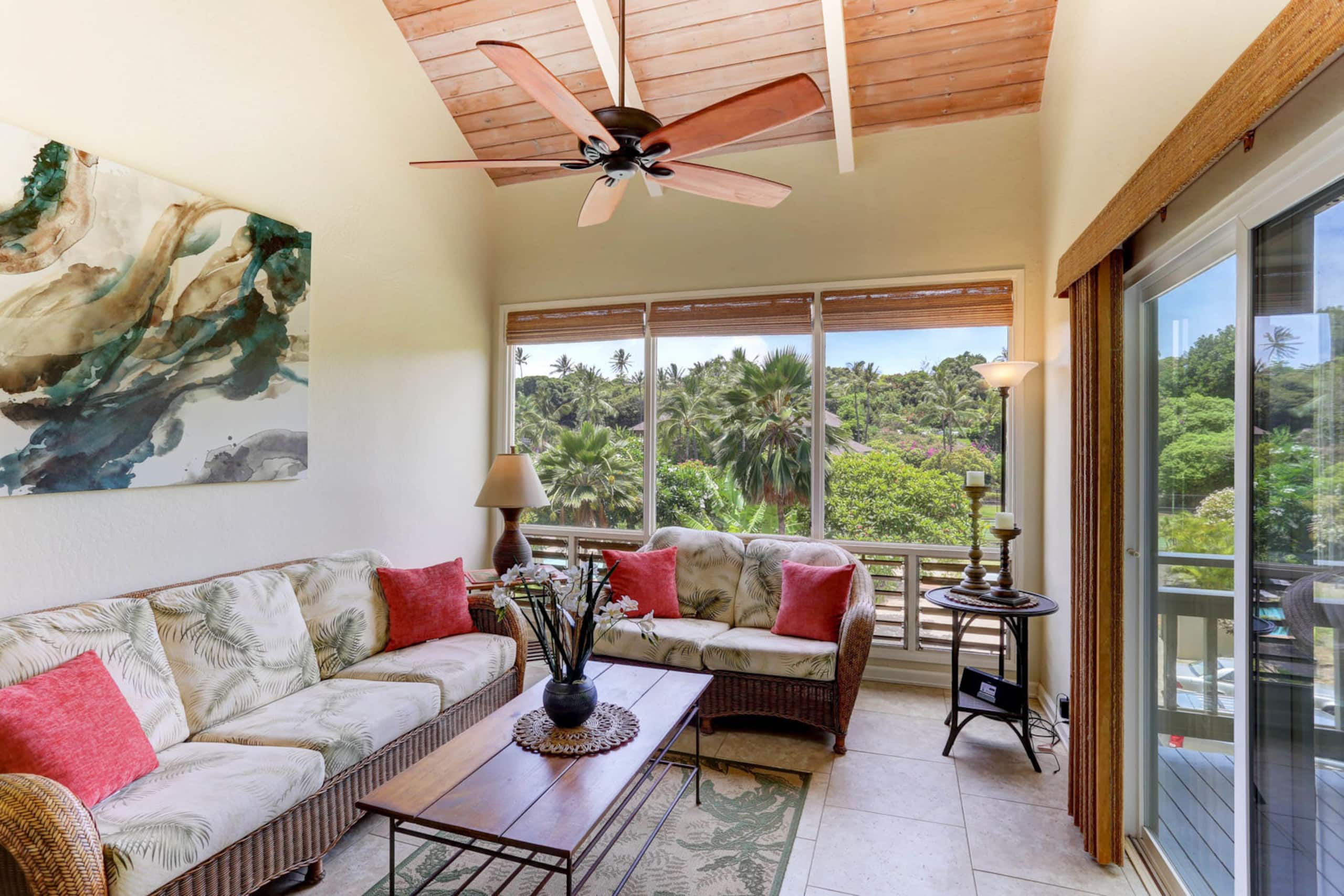 Townhouse in Koloa · ★4.78 · 2 bedrooms · 2 beds · 2 baths - Image 20