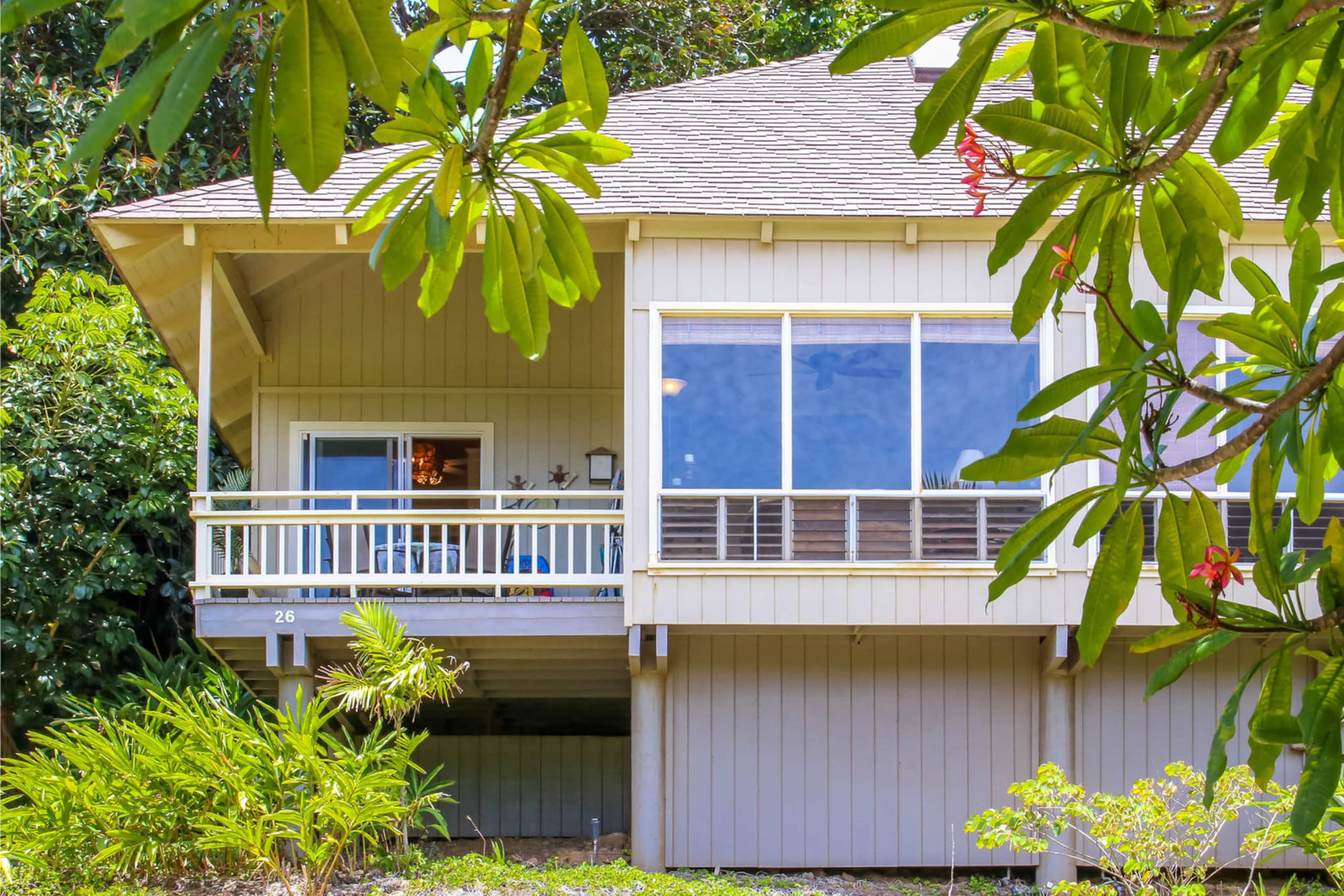 Townhouse in Koloa · ★4.78 · 2 bedrooms · 2 beds · 2 baths - Image 13