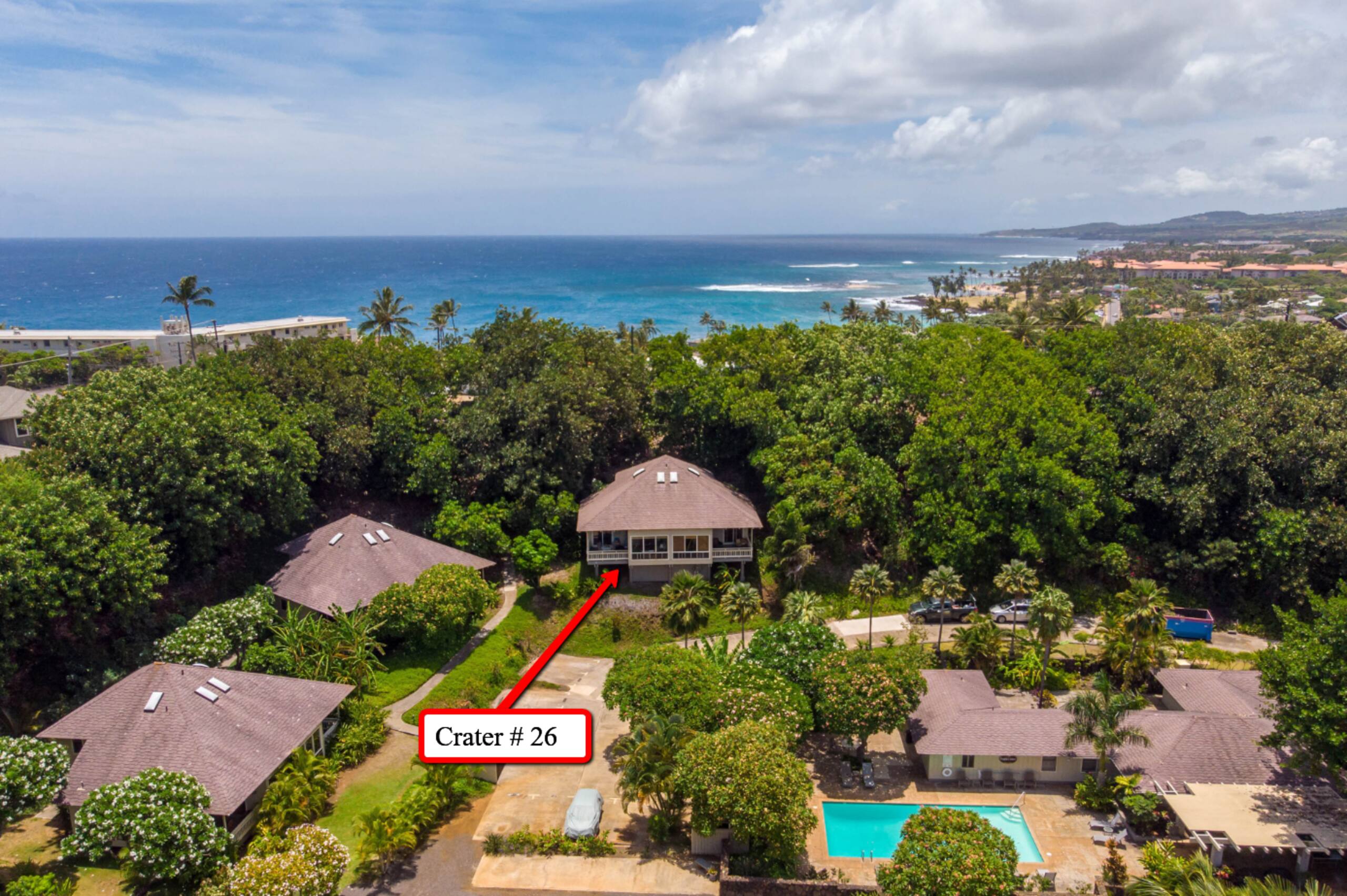 Townhouse in Koloa · ★4.78 · 2 bedrooms · 2 beds · 2 baths - Image 19