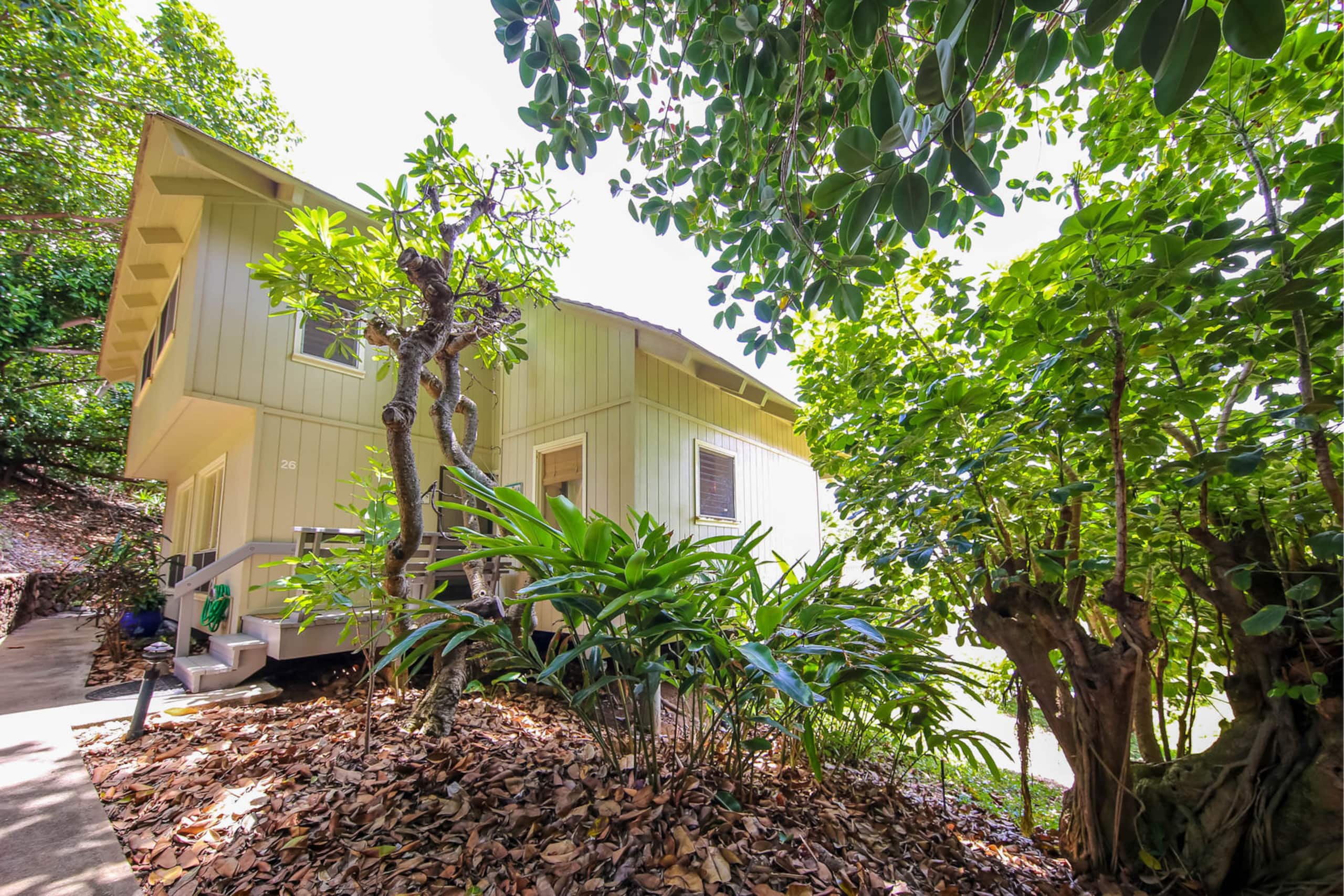 Townhouse in Koloa · ★4.78 · 2 bedrooms · 2 beds · 2 baths - Image 14