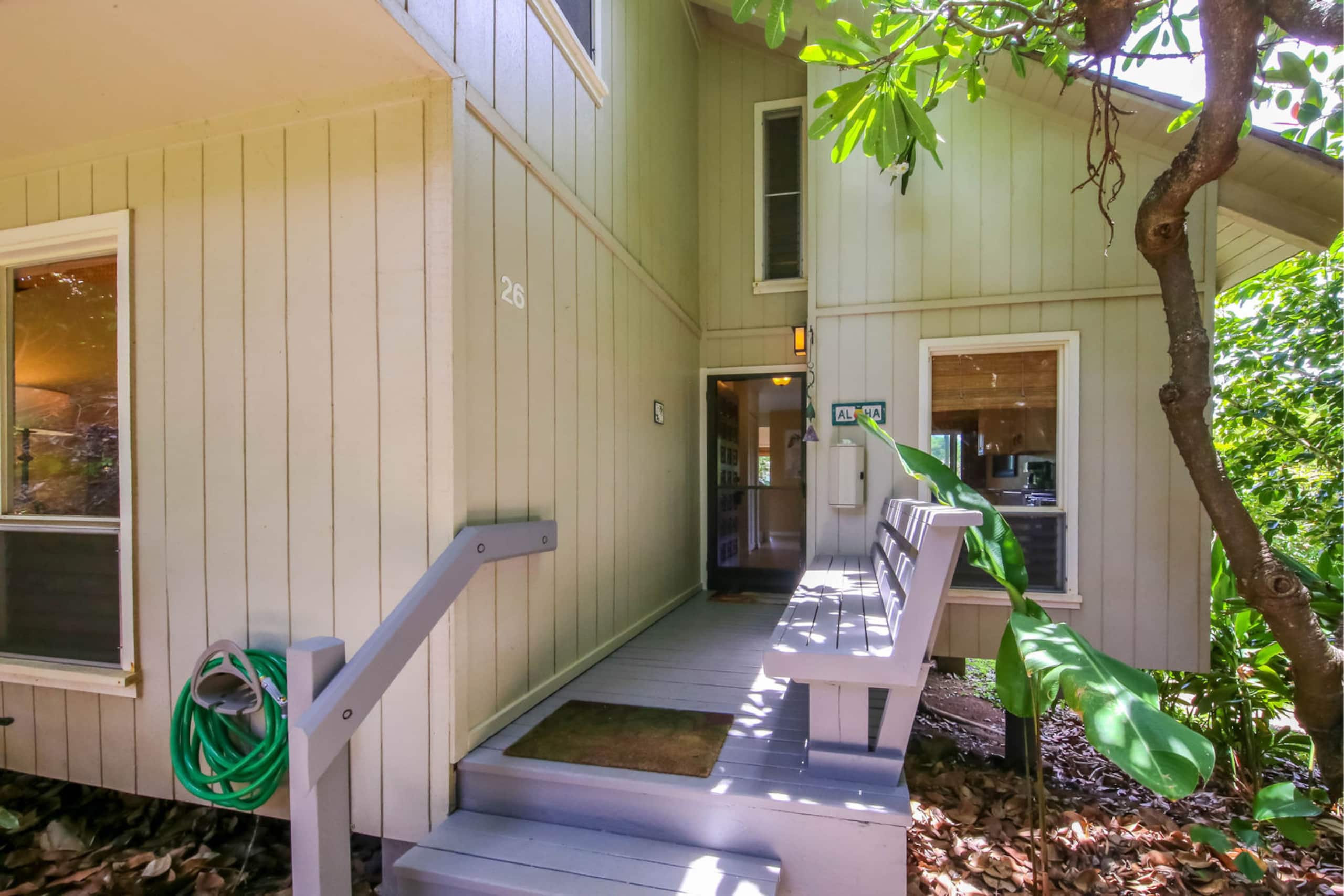 Townhouse in Koloa · ★4.78 · 2 bedrooms · 2 beds · 2 baths - Image 15