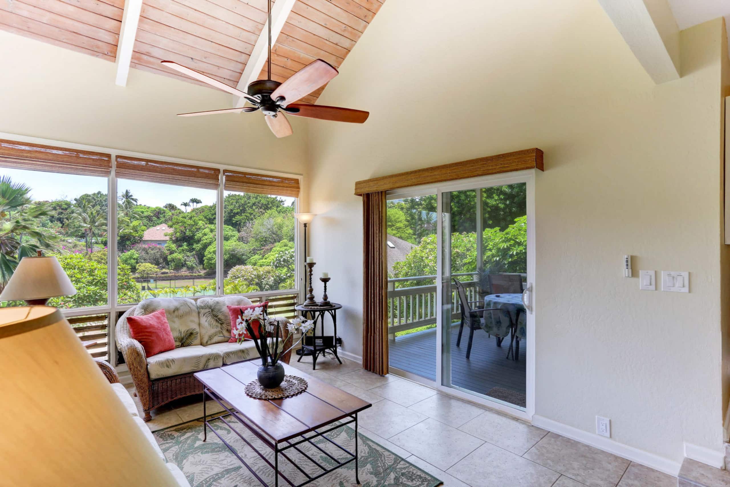 Townhouse in Koloa · ★4.78 · 2 bedrooms · 2 beds · 2 baths - Image 22