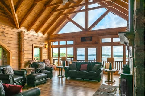 The Lodge