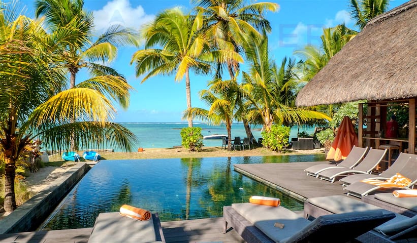 Tripter managed Airbnb listing 2