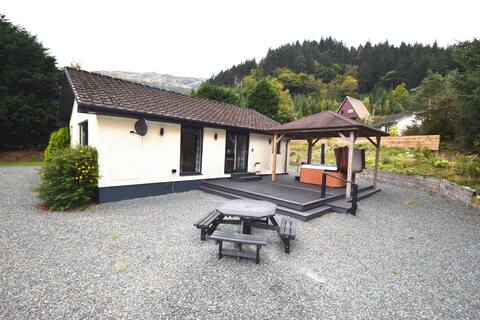 Crann Mhor Bungalow