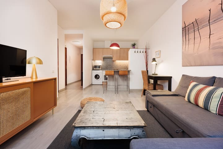 PORTAL DEL ANGEL Barcelonastuff Apartment