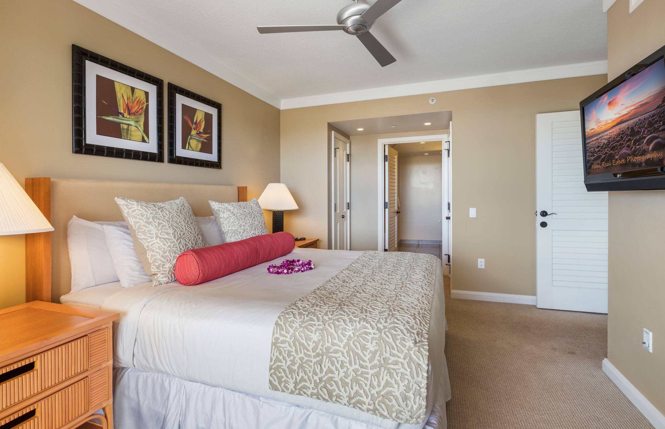 Condo in Lahaina · ★4.75 · 2 bedrooms · 3 beds · 2 baths - Image 14