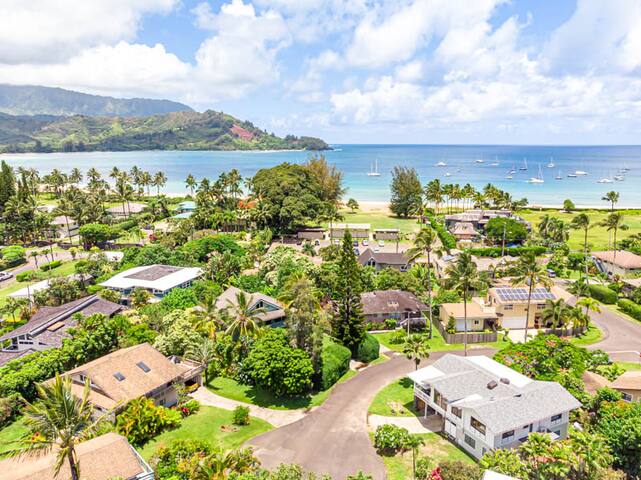 Hale Ola Kai with AC gallery image 2