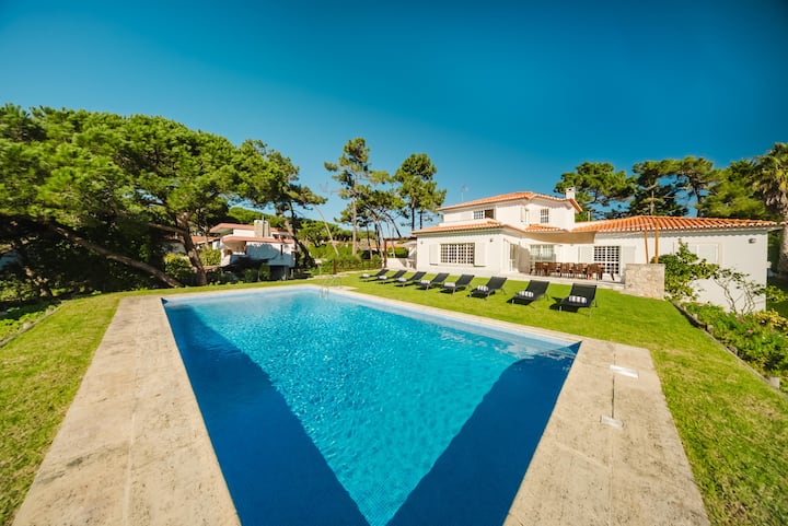 Villa Latina - Sintra