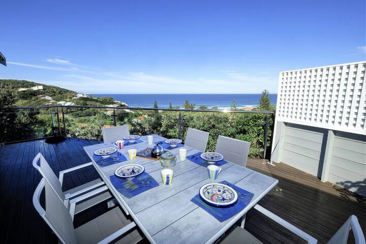 Eureka @ Blueys Beach