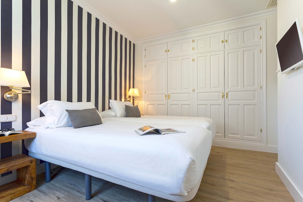 Соби: спална соба