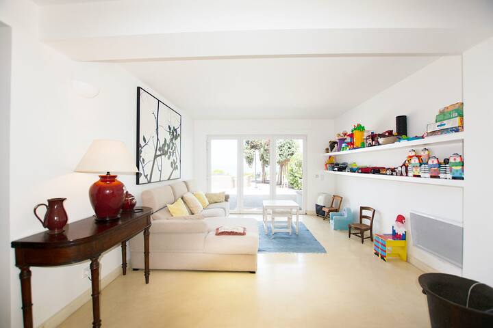 Villa Isis gallery image 5