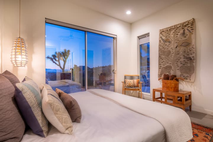 Camera da letto principale