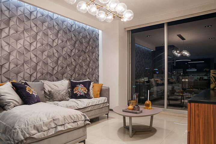 Polanco | PH de Lujo en | Roof, Estilo y Gym gallery image 2