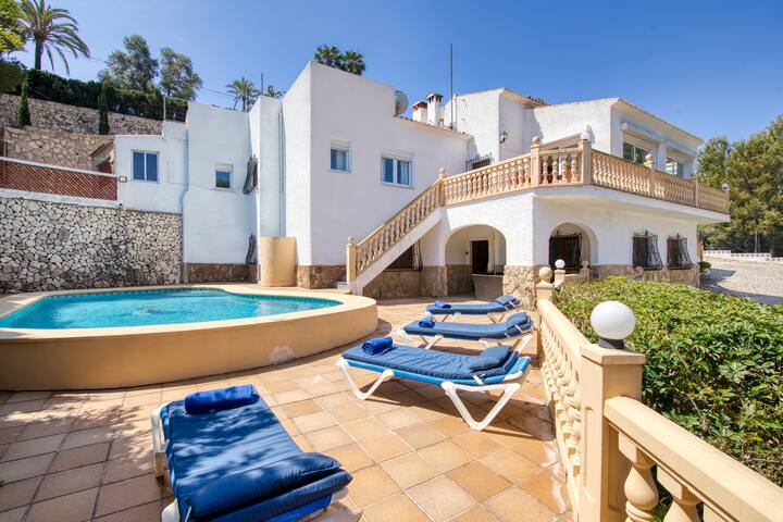 Quality Rent A Villa SL managed Airbnb listing 2