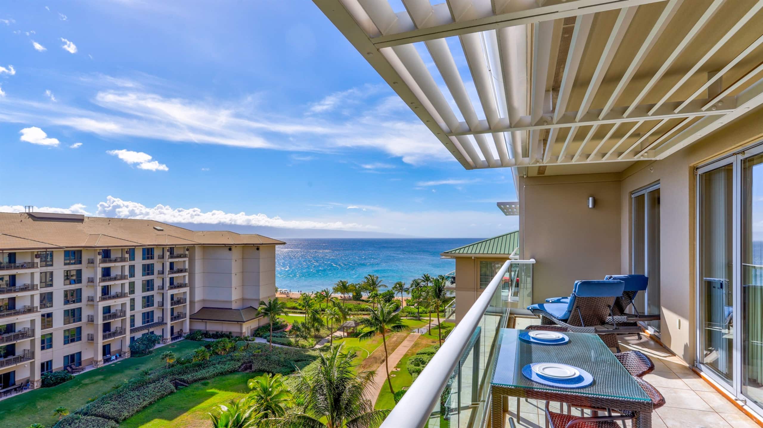 Condo in Kaanapali · ★4.84 · 1 bedroom · 2 beds · 1 bath - Main photo