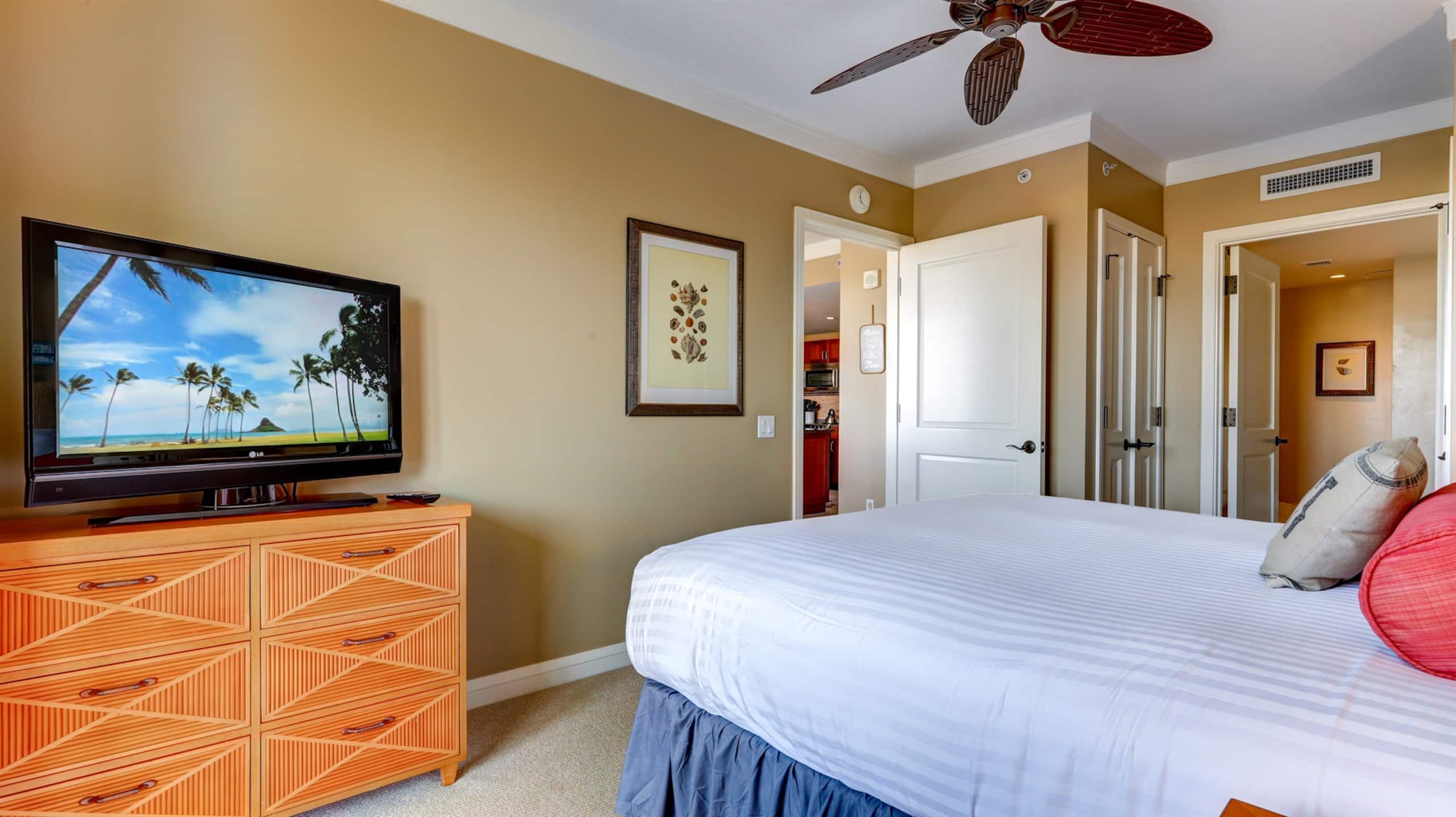 Condo in Kaanapali · ★4.84 · 1 bedroom · 2 beds · 1 bath - Photo 23