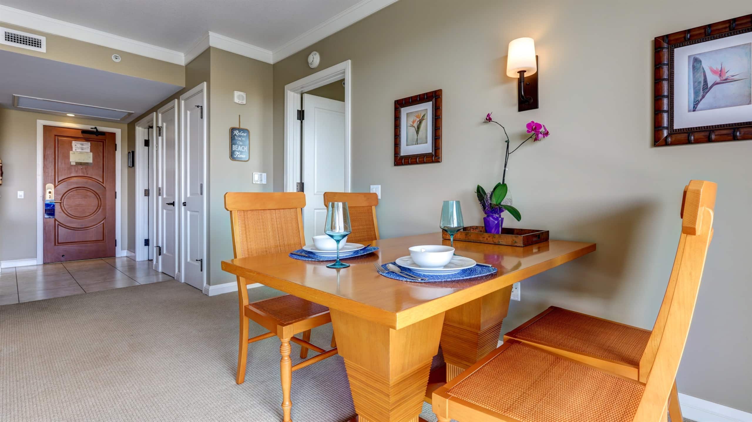 Condo in Kaanapali · ★4.84 · 1 bedroom · 2 beds · 1 bath - Photo 19