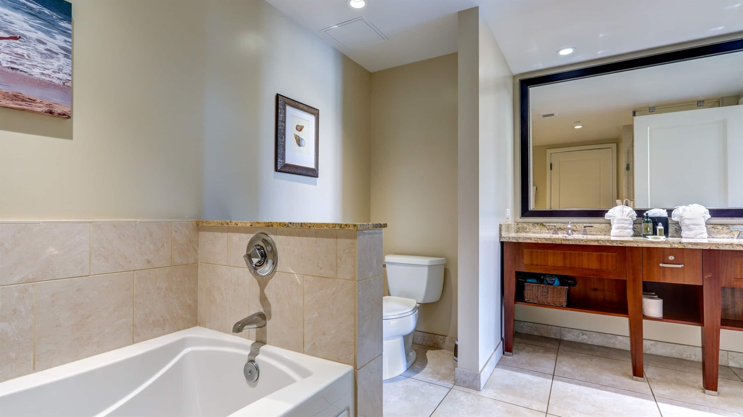 Condo in Kaanapali · ★4.84 · 1 bedroom · 2 beds · 1 bath - Photo 25