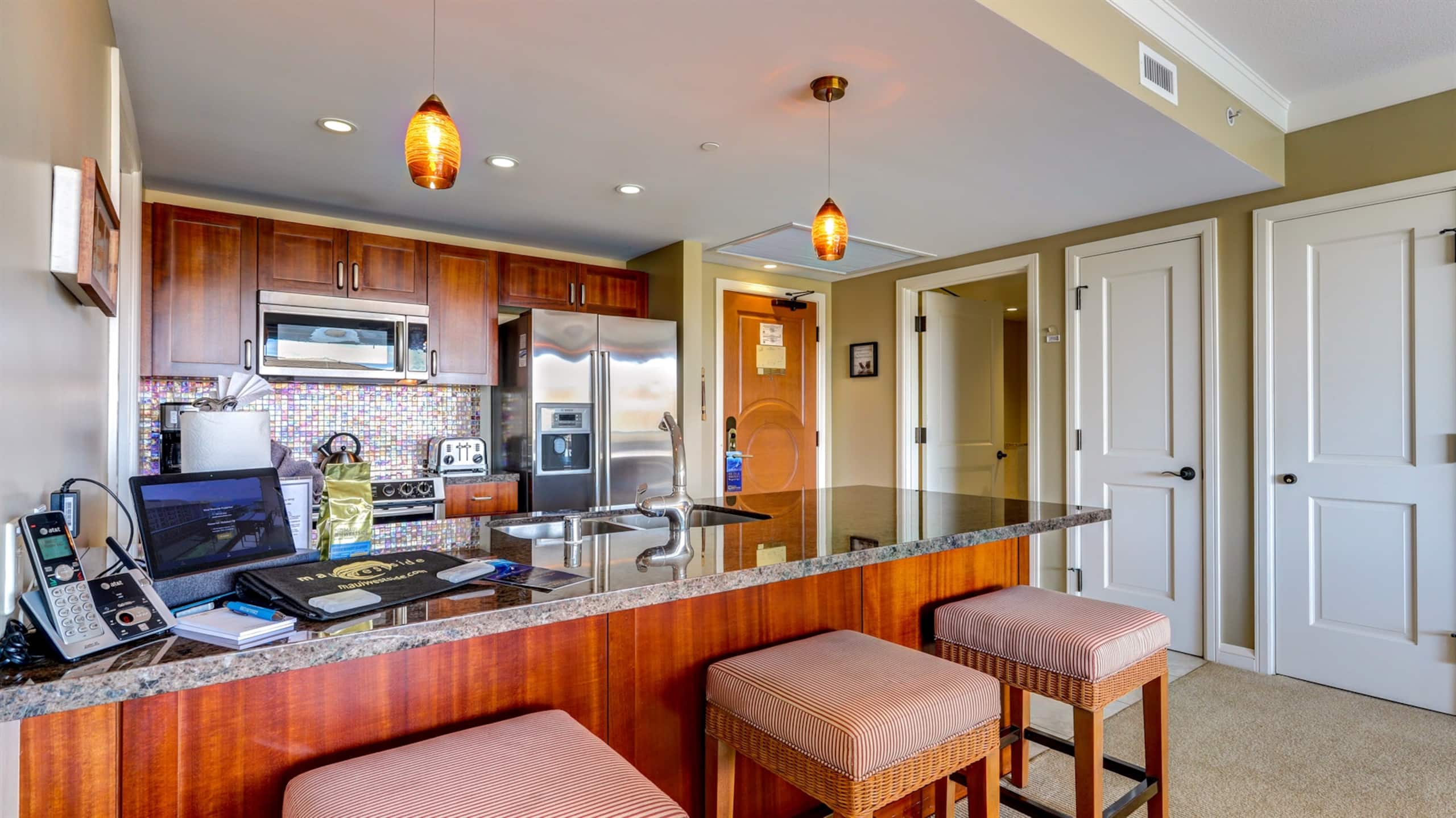 Condo in Kaanapali · ★4.84 · 1 bedroom · 2 beds · 1 bath - Photo 15