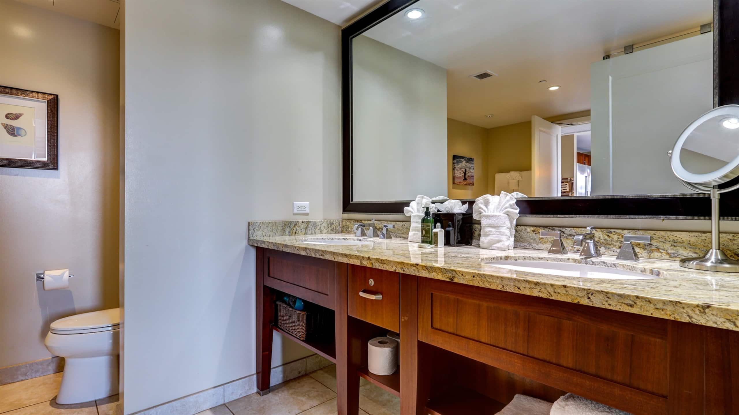 Condo in Kaanapali · ★4.84 · 1 bedroom · 2 beds · 1 bath - Photo 26