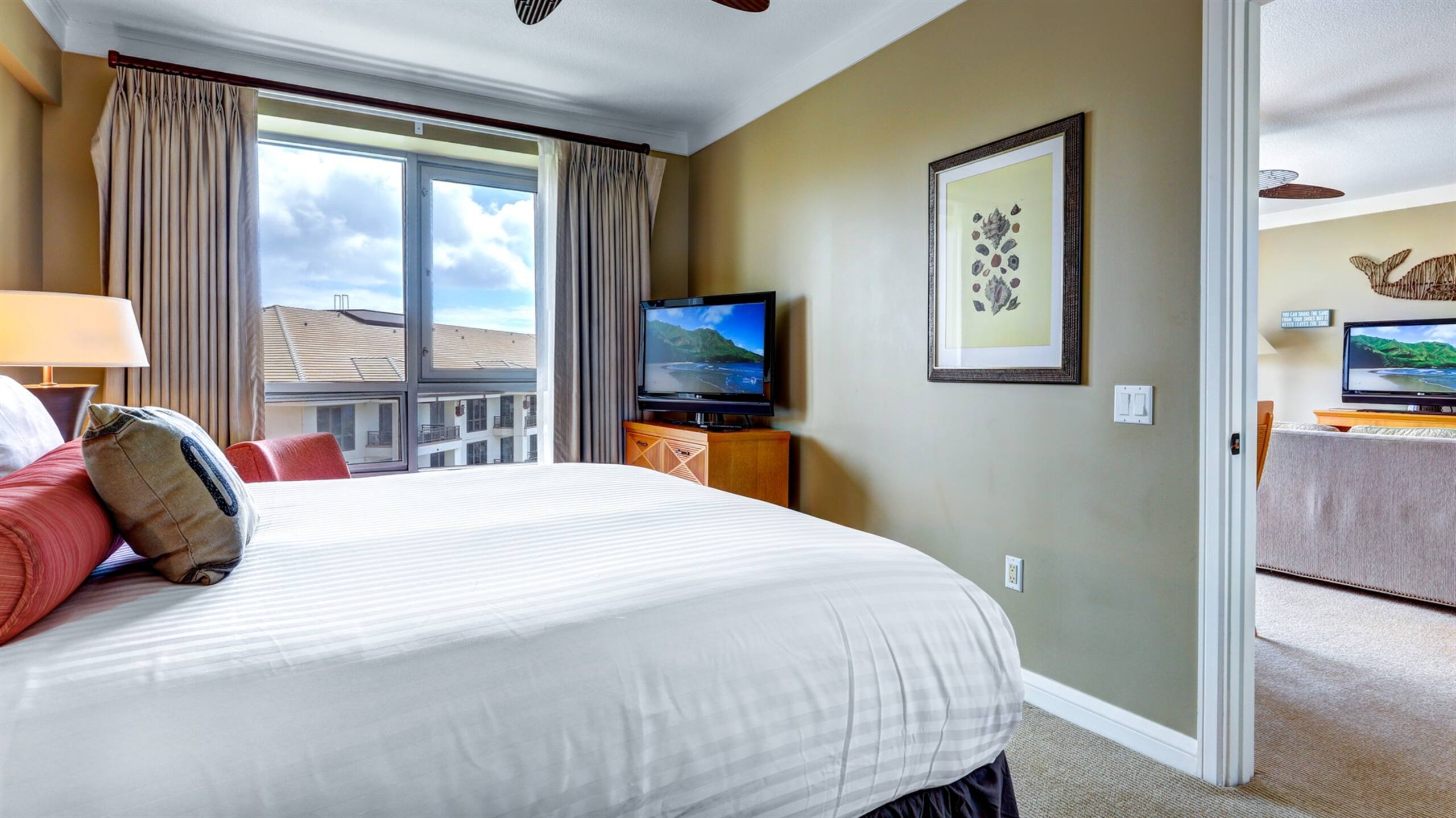 Condo in Kaanapali · ★4.84 · 1 bedroom · 2 beds · 1 bath - Photo 22