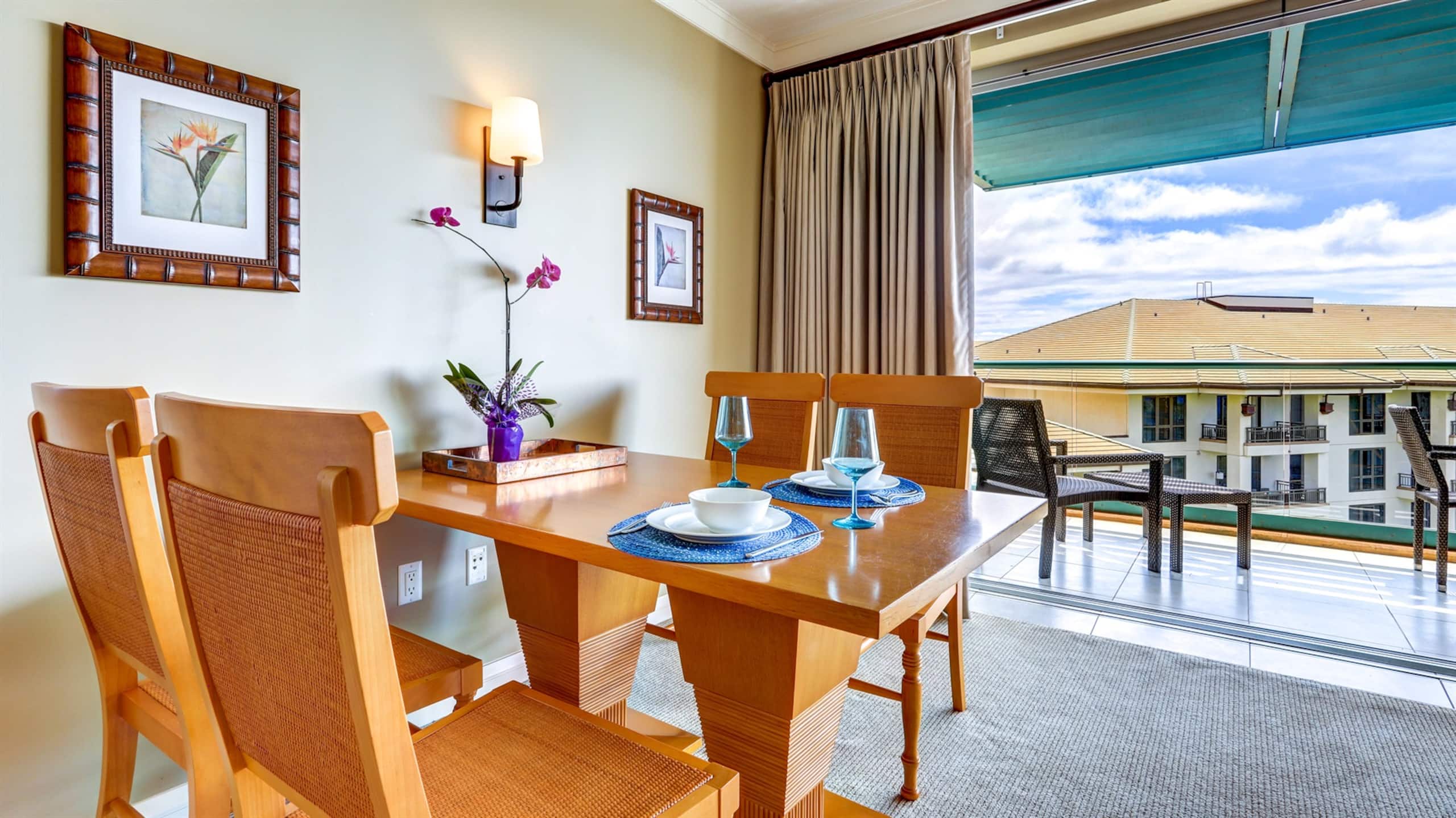 Condo in Kaanapali · ★4.84 · 1 bedroom · 2 beds · 1 bath - Photo 18