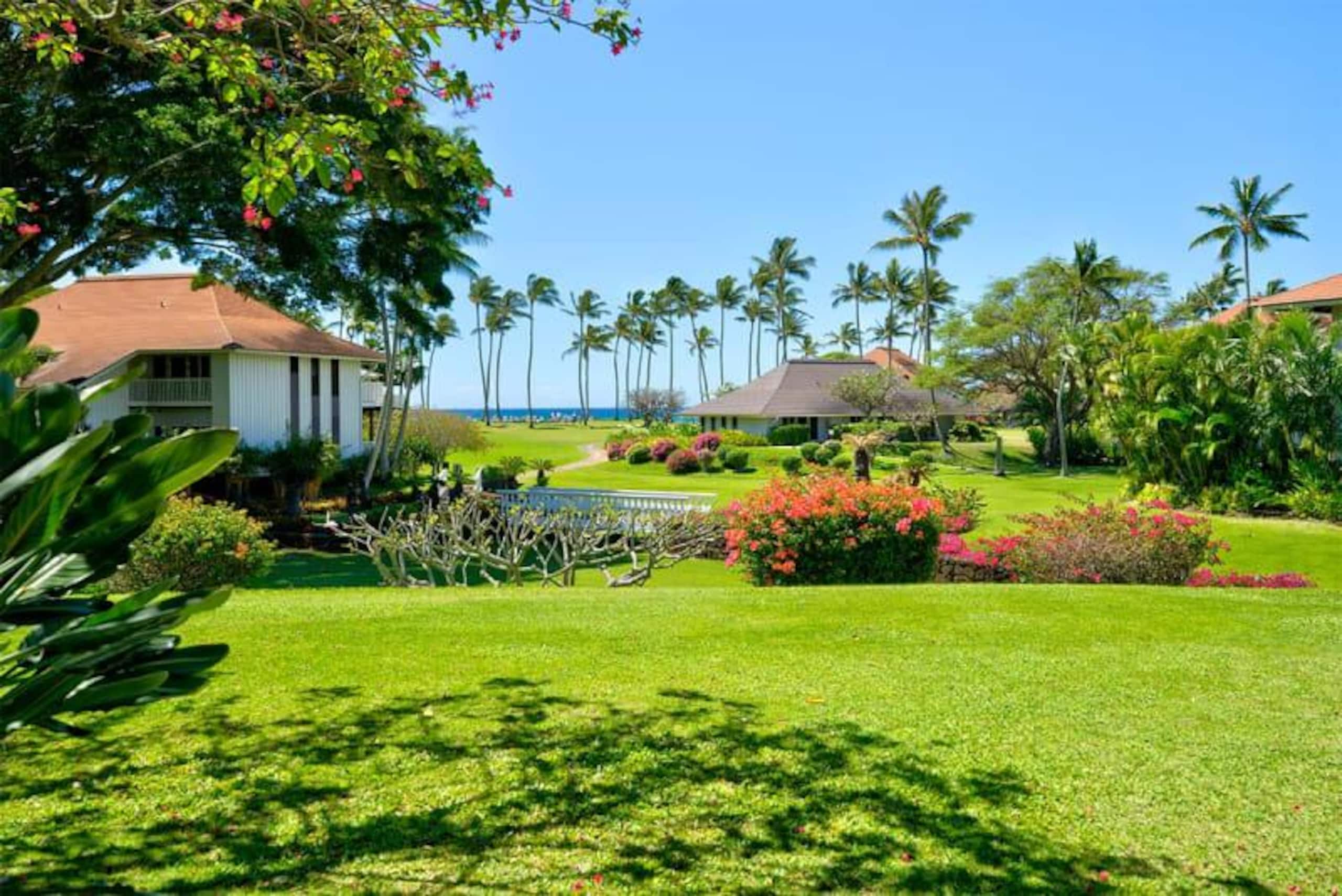 Poipu Beach condo w/ lanai & pool - Photo 10